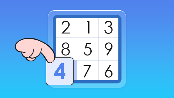sudoku hint giver
