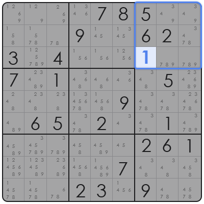 free sudoku medium