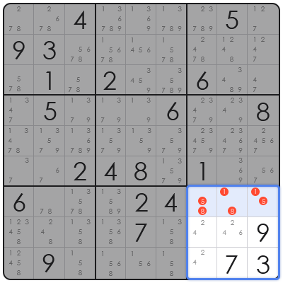 sudoku puzzle free printable